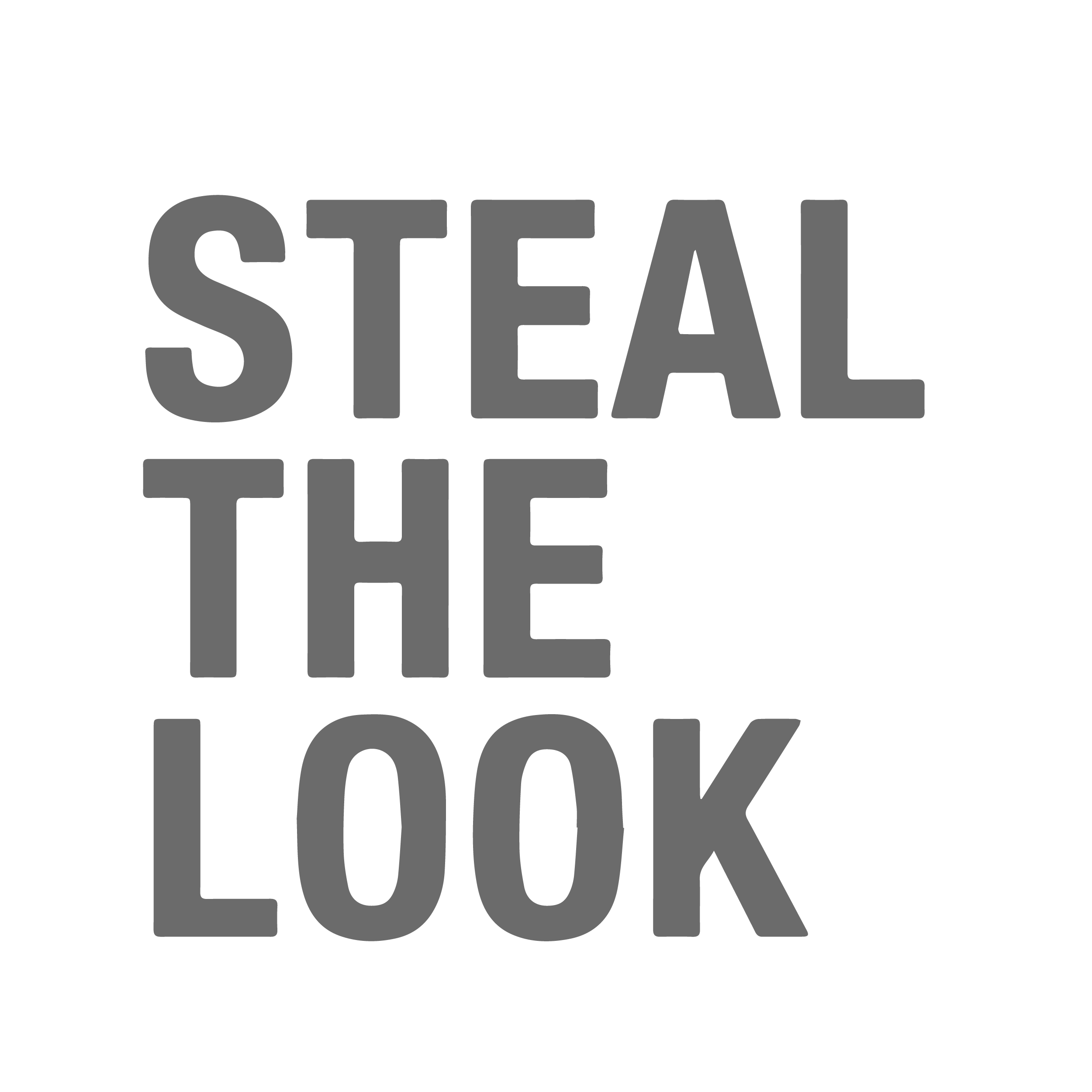 Steal the Look
